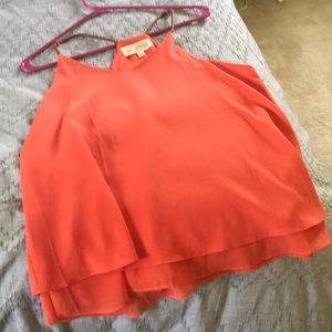 Sweet Wanderer Tank Top